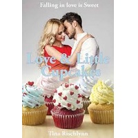 Love & Little Cupcakes by Tina Rischlynn PDF