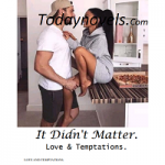 Love & Temptation - Amanda Mnguni PDF