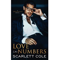 Love in Numbers by Scarlett Cole PDF