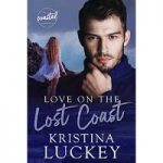 Love on the Lost Coast by Kristina Luckey PDF