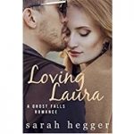Loving Laura by Sarah Hegger PDF