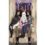 Majid by A.G. Carothers PDF