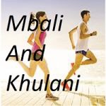 Mbali And Khulani PDF