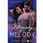 Memory of a Melody by Charli B. Rose