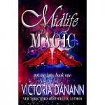 Midlife Magic by Victoria Danann PDF