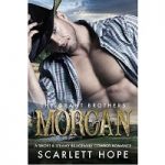Morgan by Scarlett Hope PDF