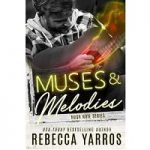 Muses and Melodies by Rebecca Yarros PDF