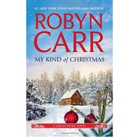 My Kind of Christmas by Robyn Carr PDF