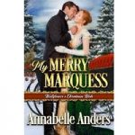 My Merry Marquess by Annabelle Anders epub