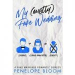 My Mostly Fake Wedding by Penelope Bloom PDF