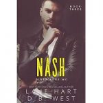 Nash by Lane Hart PDF