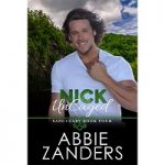 Nick UnCaged by Abbie Zanders PDF