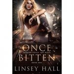 Once Bitten by Linsey Hall PDF
