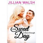 One Sweet Day is Never Enough by Jillian Walsh PDF