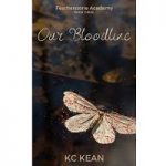 Our Bloodline by KC Kean PDF