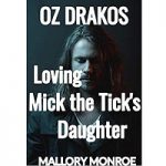 Oz Drakos by Mallory Monroe PDF
