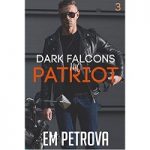 Patriot by Em Petrova PDF