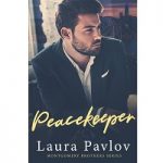 Peacekeeper by Laura Pavlov PDF