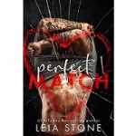 Perfect Match by Leia Stone PDF