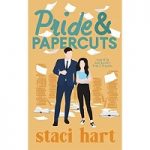 Pride and Papercuts by Staci Hart PDF