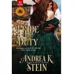 Pride of Duty by Andrea K. Stein PDF