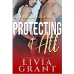 Protecting it All by Livia Grant PDF
