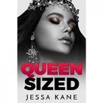 Queen Sized by Jessa Kane EPUB