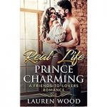 Real-Life Prince Charming by Lauren Wood PDF