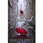 Redhead On The Run by Rebecca Royce PDF