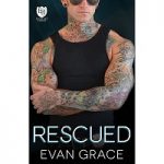 Rescued by Evan Grace PDF