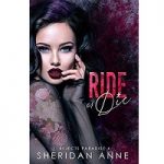 Ride or Die by Sheridan Anne PDF