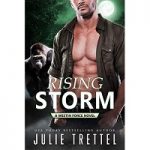 Rising Storm by Julie Trettel PDF