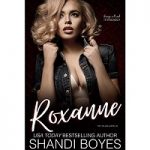 Roxanne by Shandi Boyes PDF