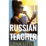 Russian Teacher by Lena Little PDF