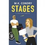 STAGES by M.K. Condry PDF