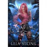 Saving the Fae by Leia Stone PDF