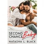 Second Chance Baby by Natasha L. Black PDF