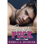 Secret Puck by Rebecca Jenshak PDF