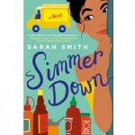 Simmer Down by Sarah Smith PDF