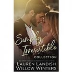 Simply Irresistible by Lauren Landish PDF