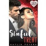 Sinful Treat by Kaylin Peyerk PDF