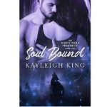 Soul Bound by Kayleigh King PDF