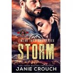Storm by Janie Crouch PDF