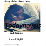 Story Of Our Lives Love And Dreams by Lynn Z Ngidi PDF