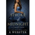 Stroke of Midnight by K Webster PDF