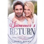 Summer’s Return by Dora Hiers PDF