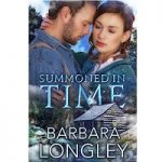 Summoned in Time by Barbara Longley PDF