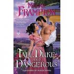Tall Duke and Dangerous by Megan Frampton