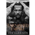 Tarnished Empire by Ava Harrison PDF