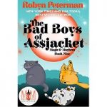 The Bad Boys of Assjacket by Robyn Peterman